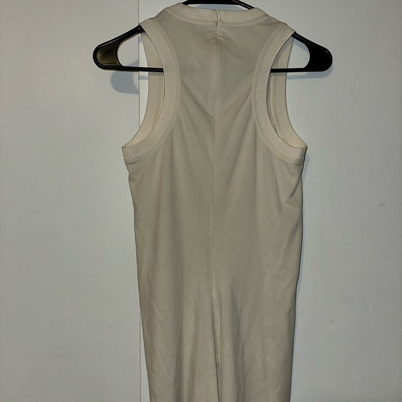 Jil Sander Sleeveless Top